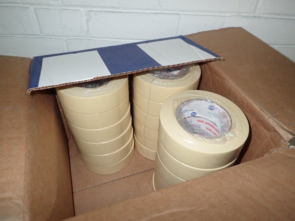 Intertape Masking Tape