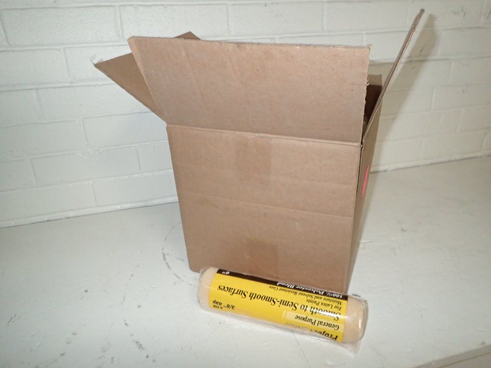 Project Select Roller Heads