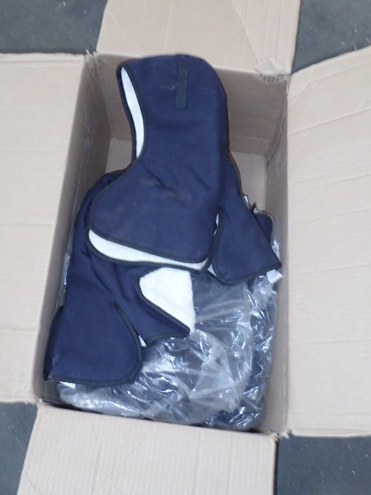 Guard Insulated Hoods