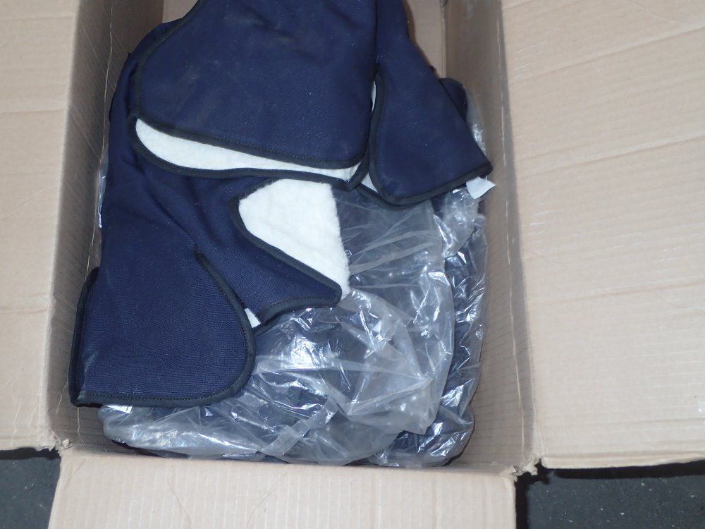 Guard Insulated Hoods