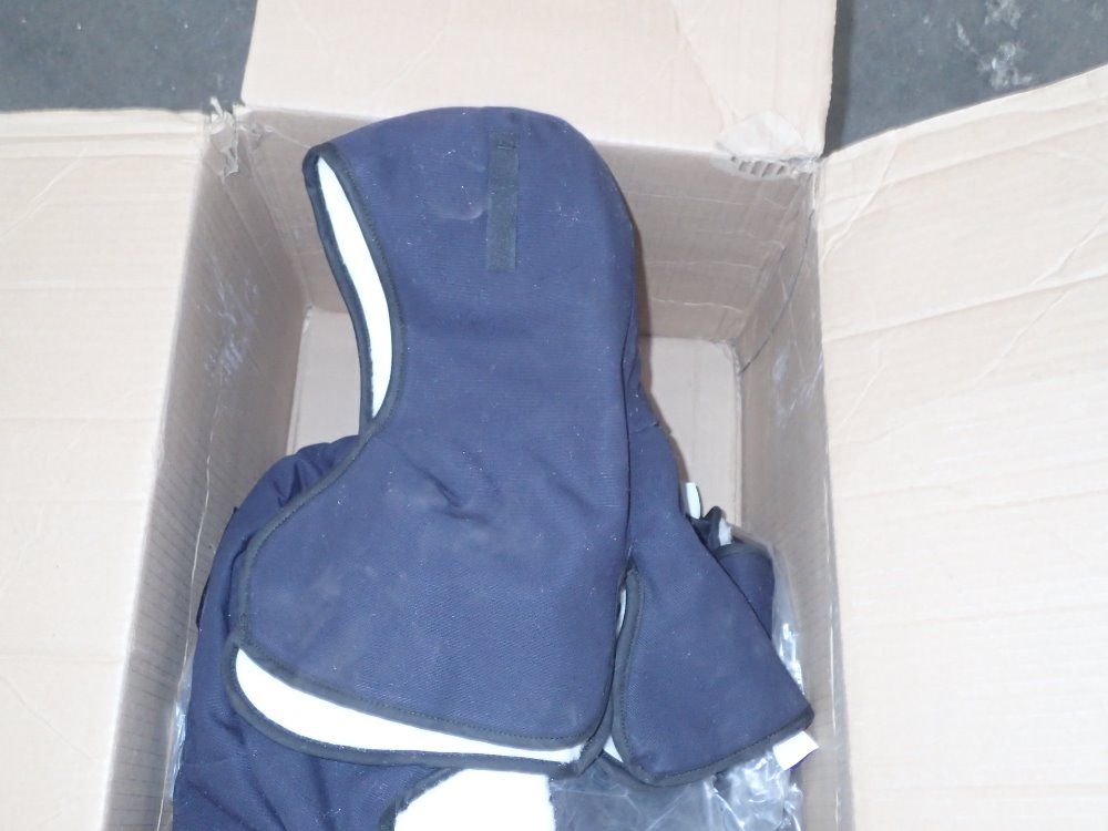 Guard Insulated Hoods