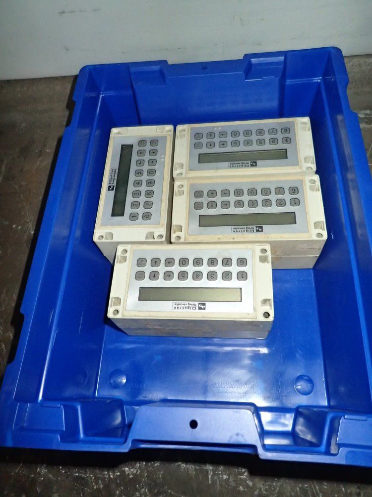 Digatron Firing Circuits