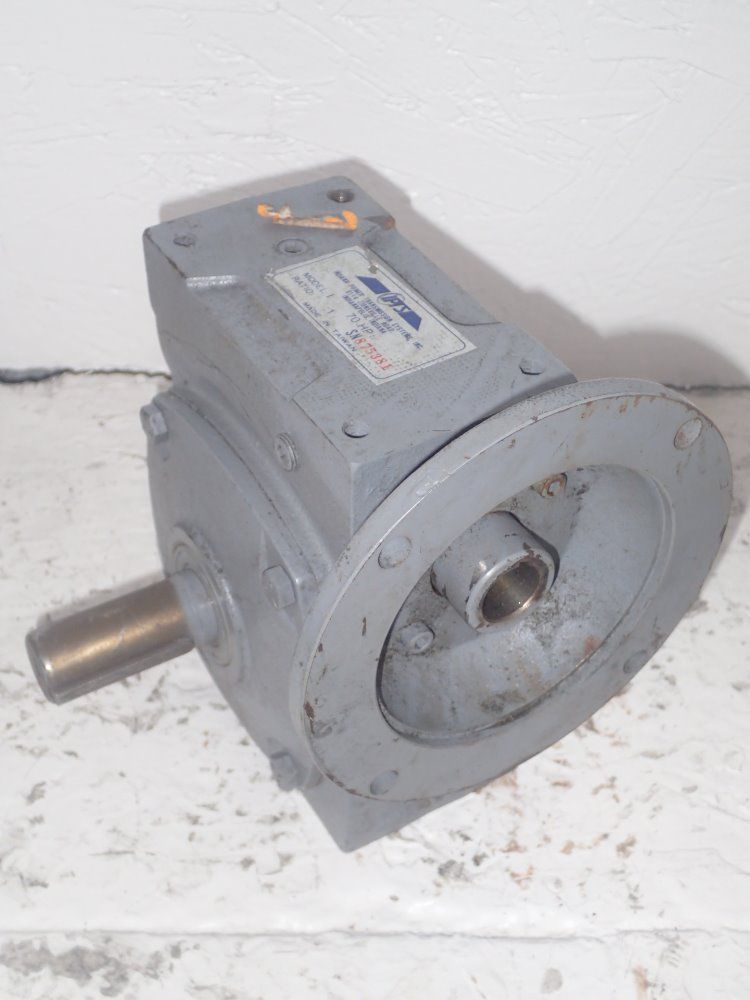 Indiana Power Transmission Gear Reducer