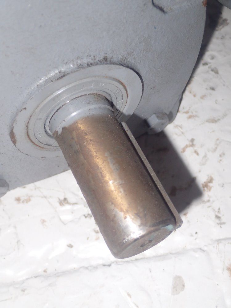 Indiana Power Transmission Gear Reducer