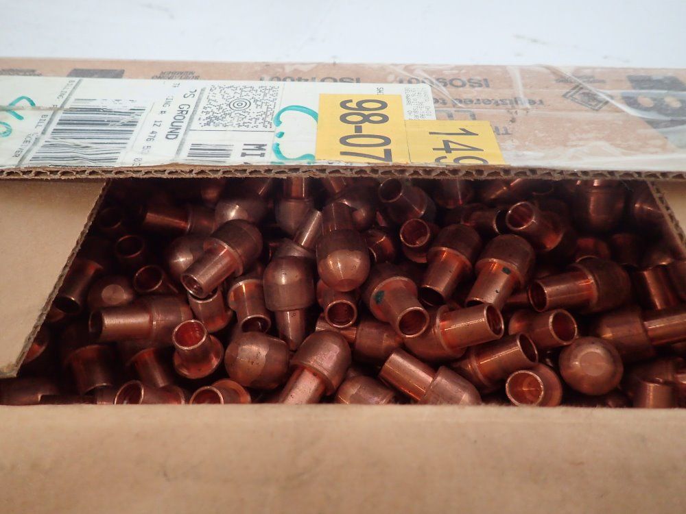 Nippert Welding Electrodes