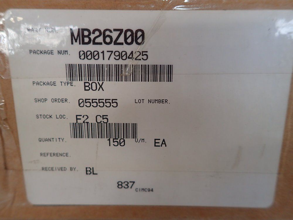 Nippert Welding Electrodes