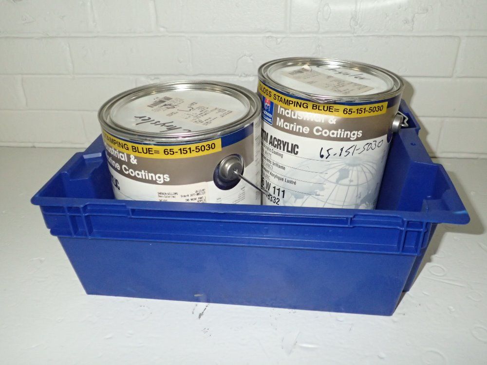 Sherwin Williams Acrylic Paint