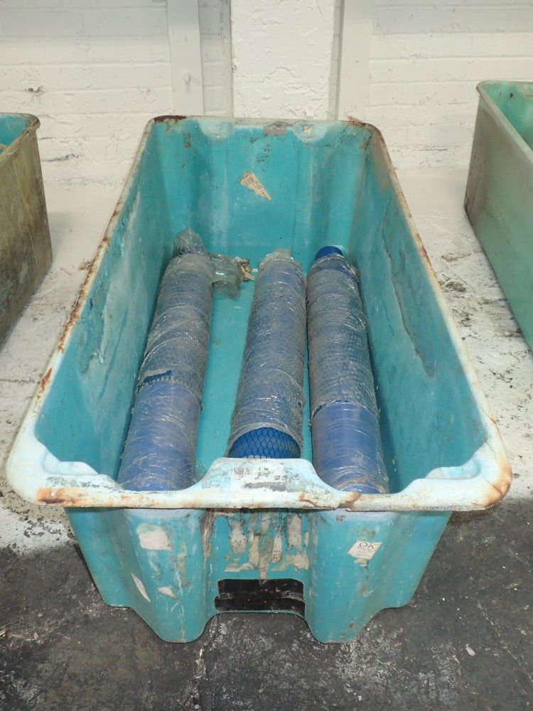 Olaer Accumulator Tanks