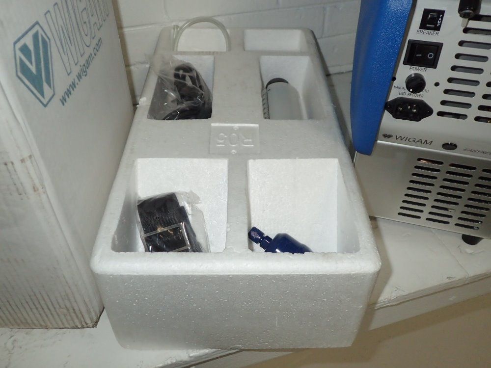 Wigam Portable Recovery Unit