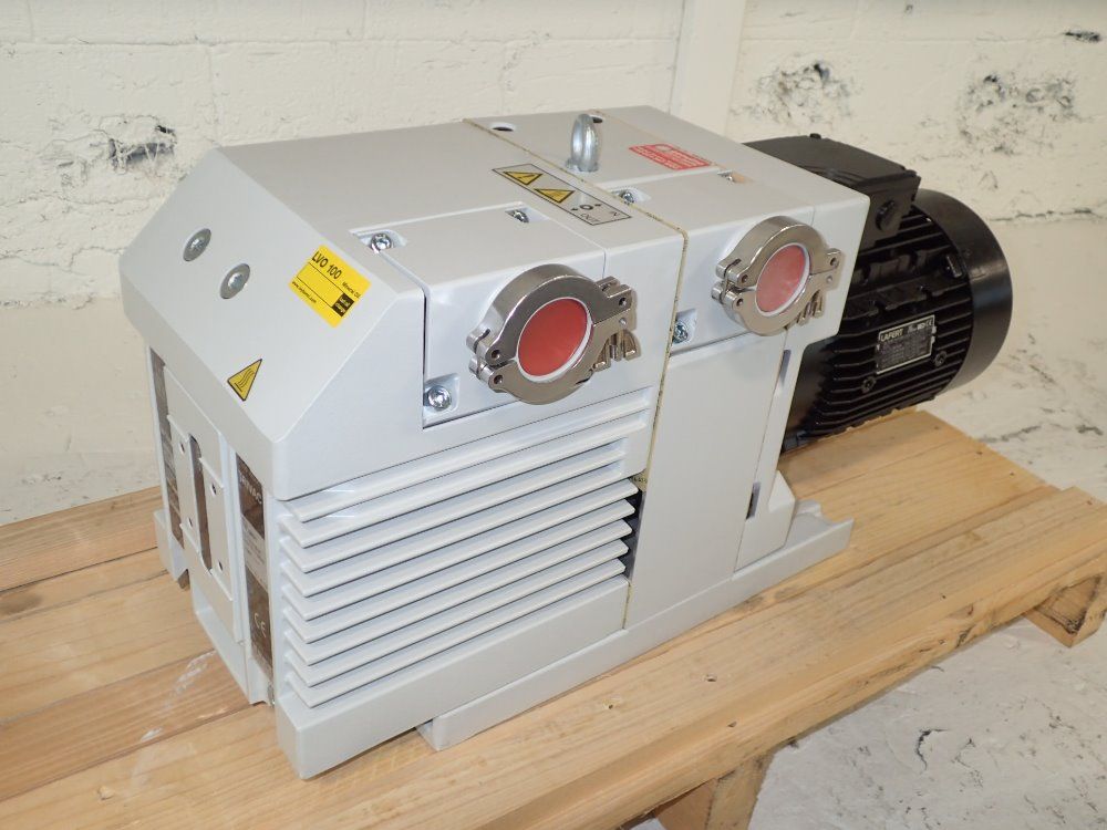 Oerlikon Leybold Vacuum Pump
