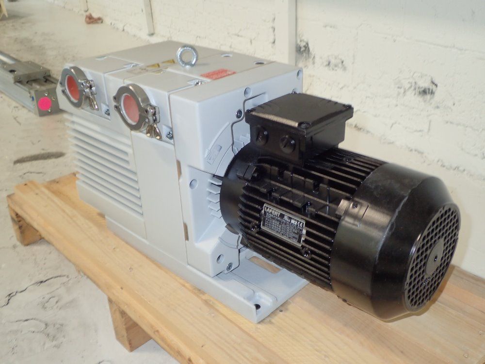 Oerlikon Leybold Vacuum Pump