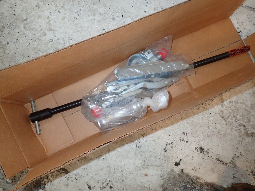 Stanley / Proto Puller