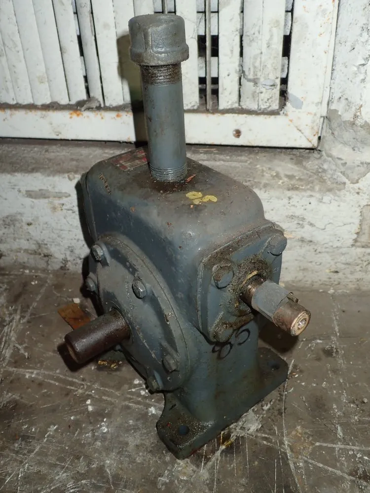 Perfection American 30:1 Gear Reducer - St2430b