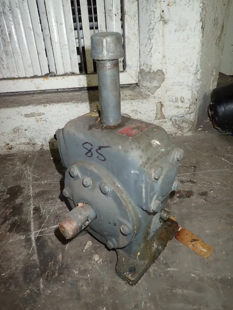 Perfection American 30:1 Gear Reducer - St2430b