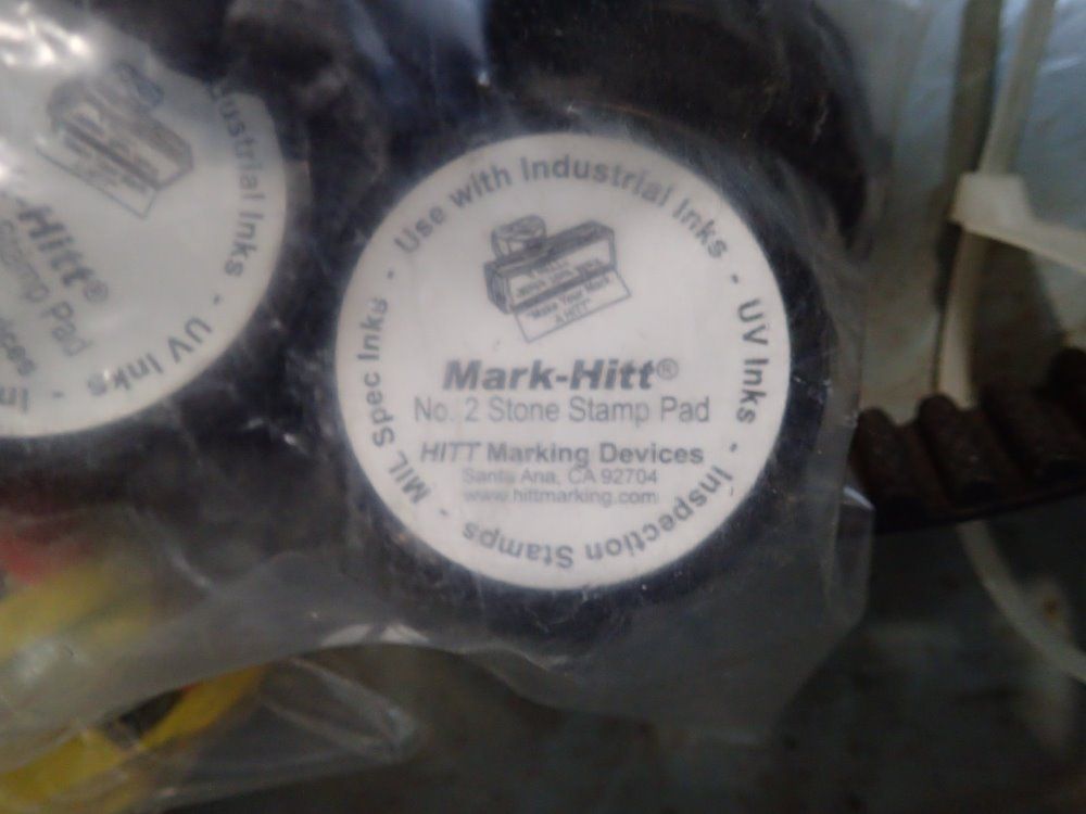 Widia / Garlock Belts / Tooling