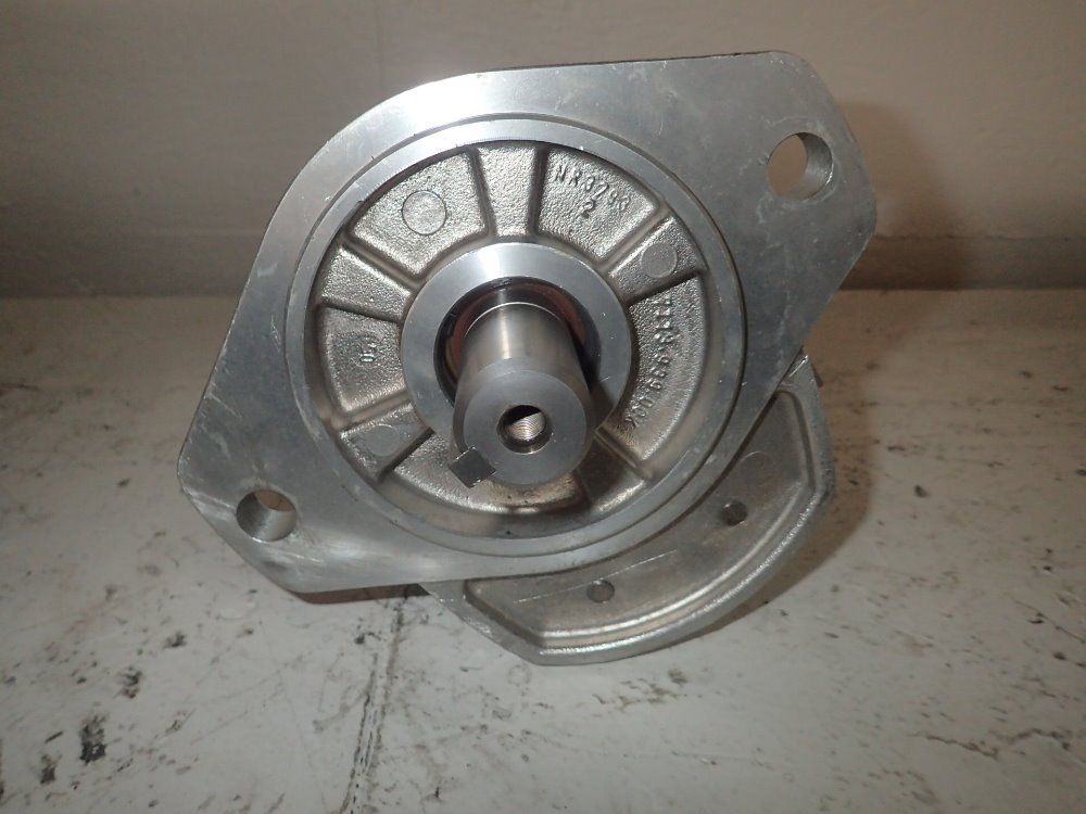 Alpha Hydraulic Pump