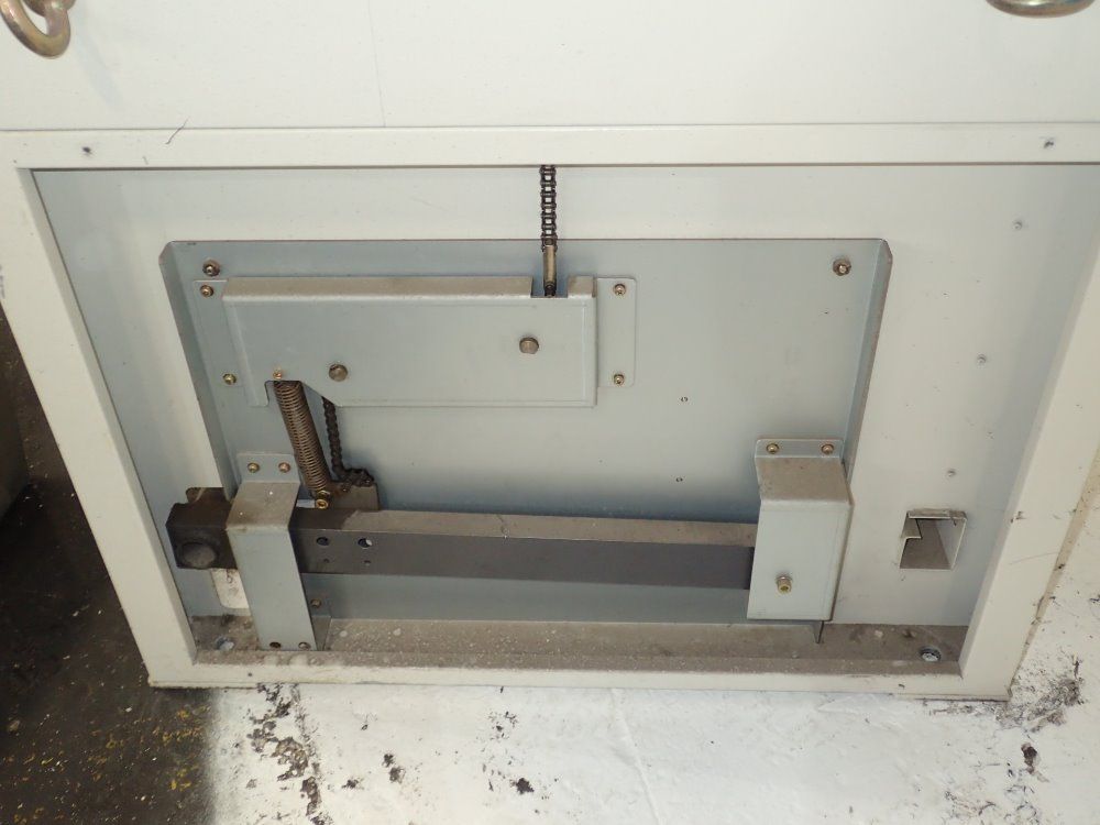 Horizon Programmable Paper Cutter