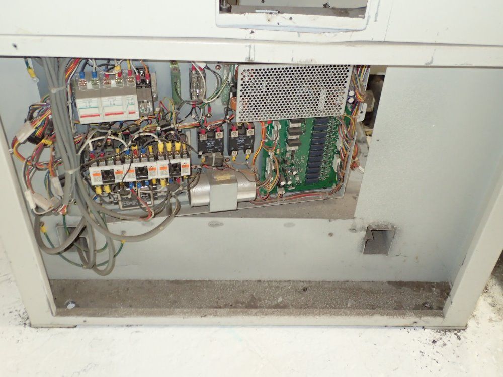 Horizon Programmable Paper Cutter