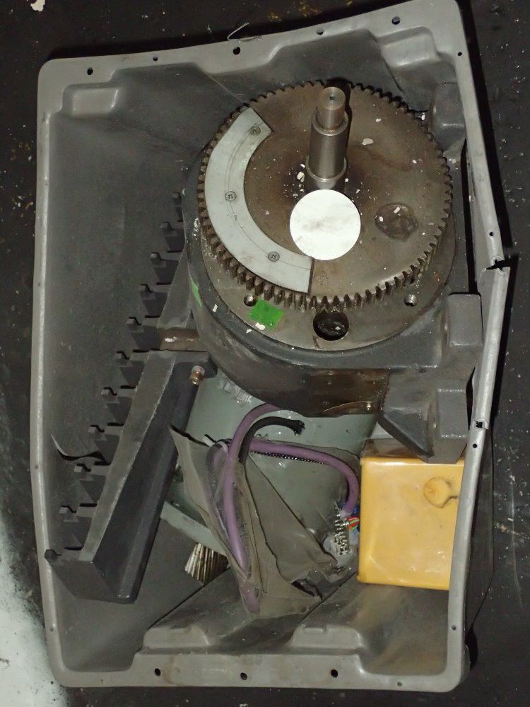 Horizon Programmable Paper Cutter