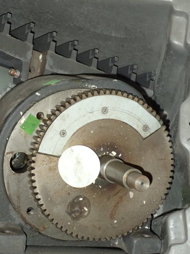 Horizon Programmable Paper Cutter