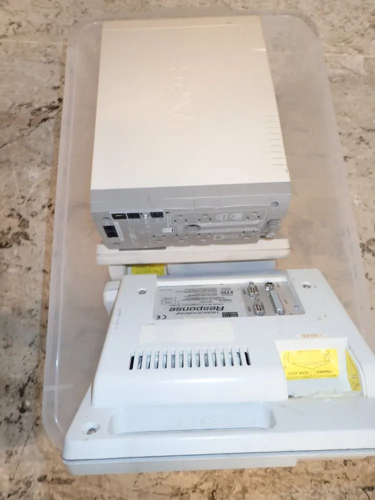 Itc Whole Blood Coagulation System