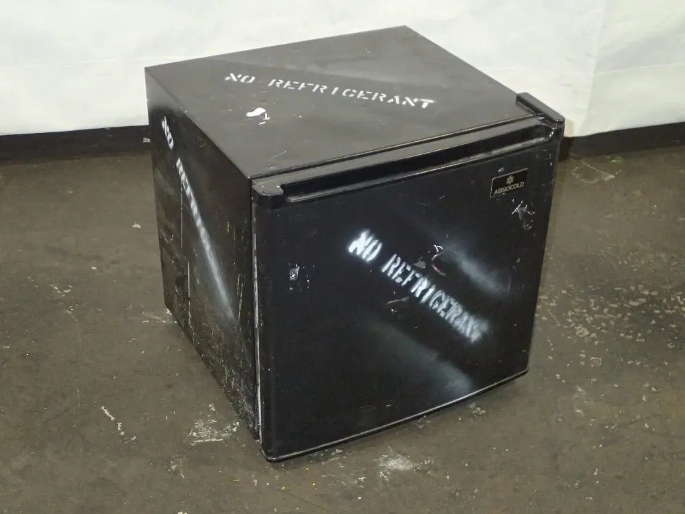 Absocold Mini Refrigerator