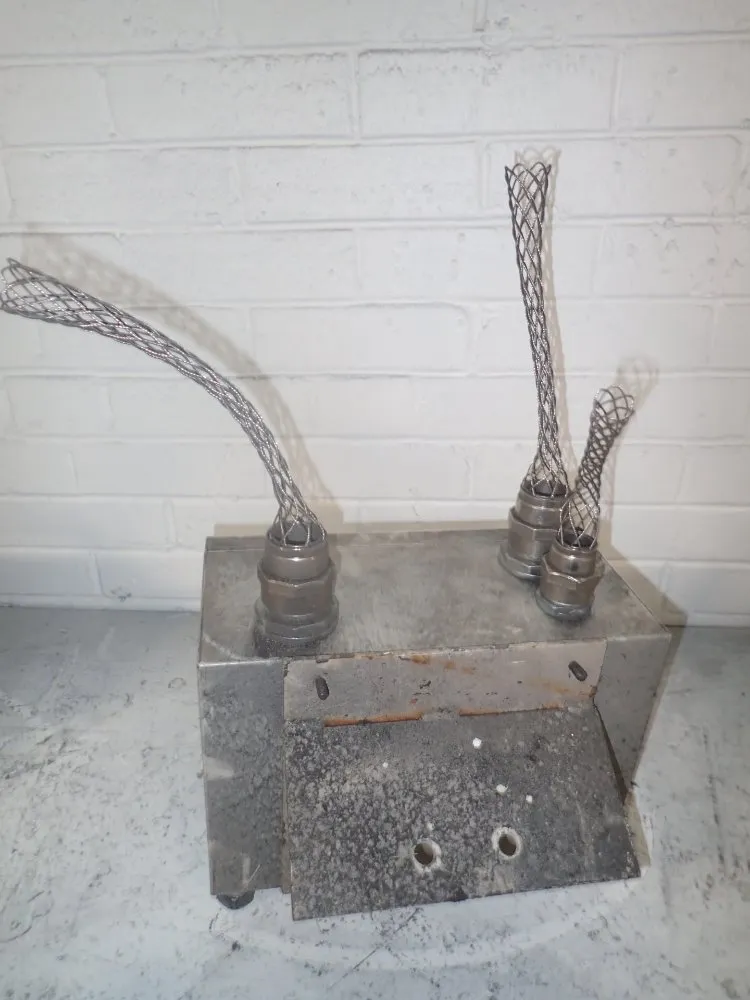 Fuji Electric Circuit Breaker Box