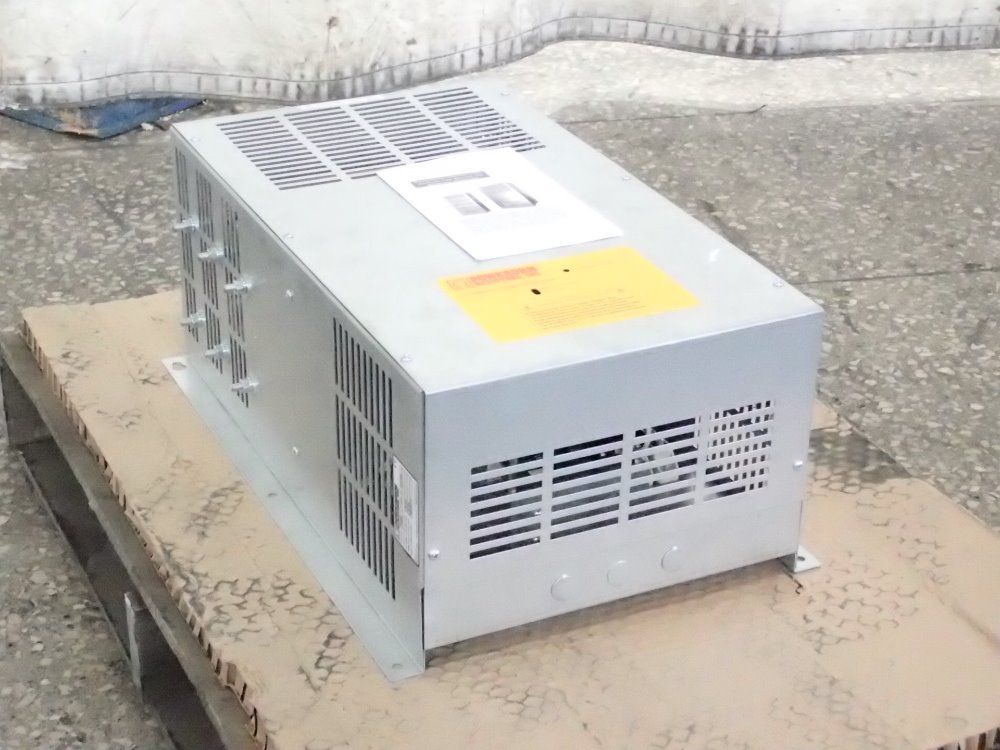 Powerohm Breaking Module