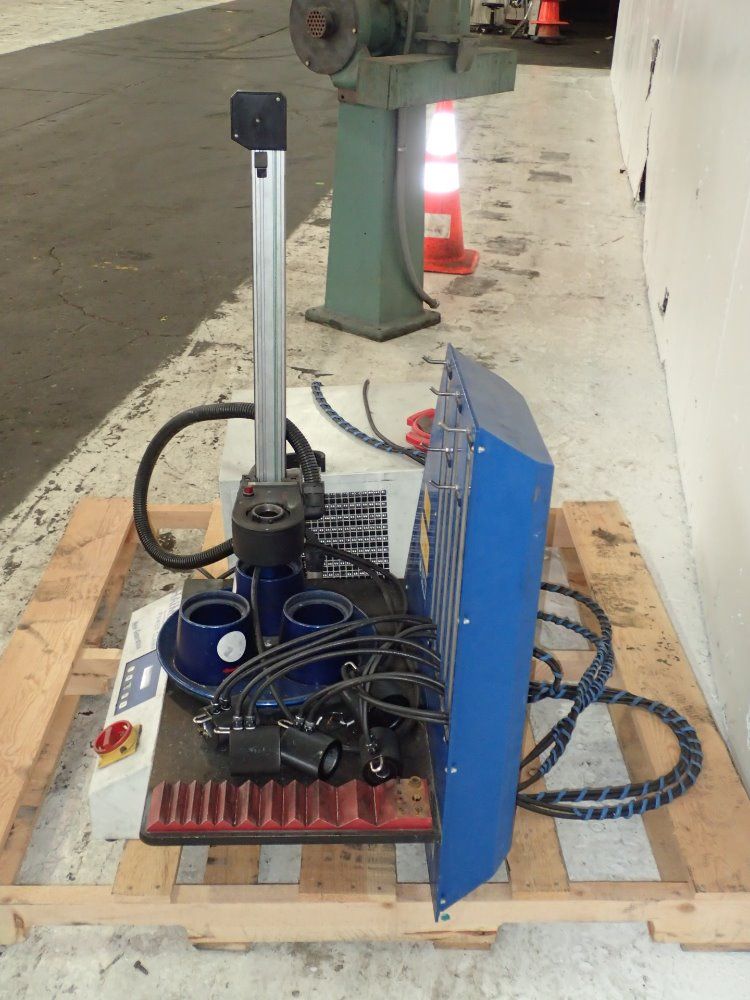 Haimer Power Clamp