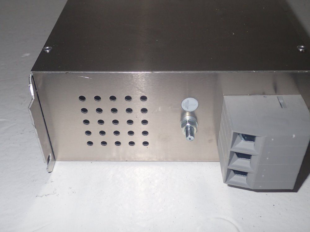 Rexroth0 Electrical Unit