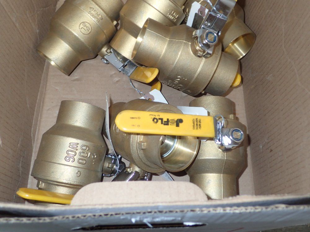 Lomar Valves