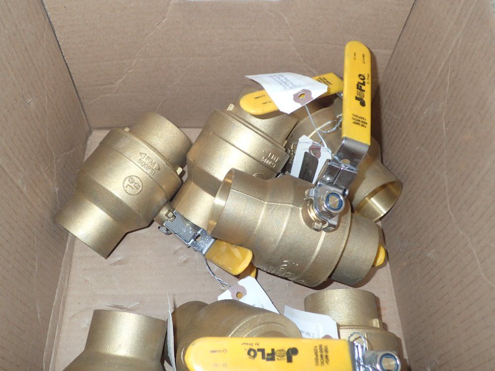 Lomar Valves