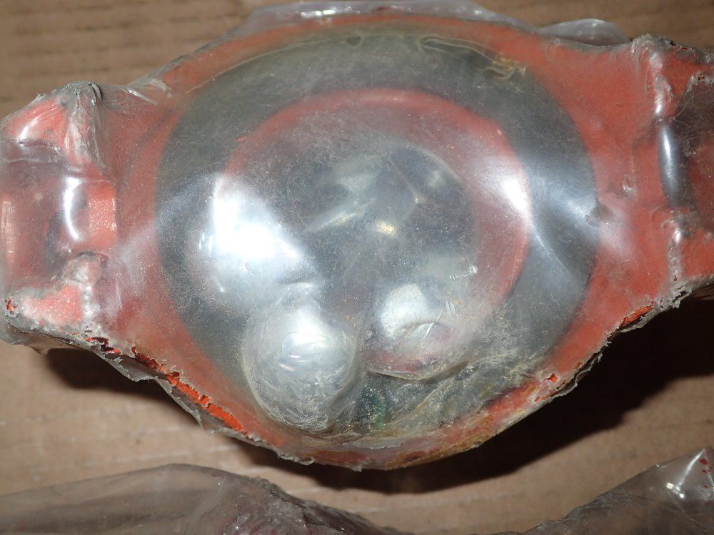 Bell & Gossett Triple Duty Valve