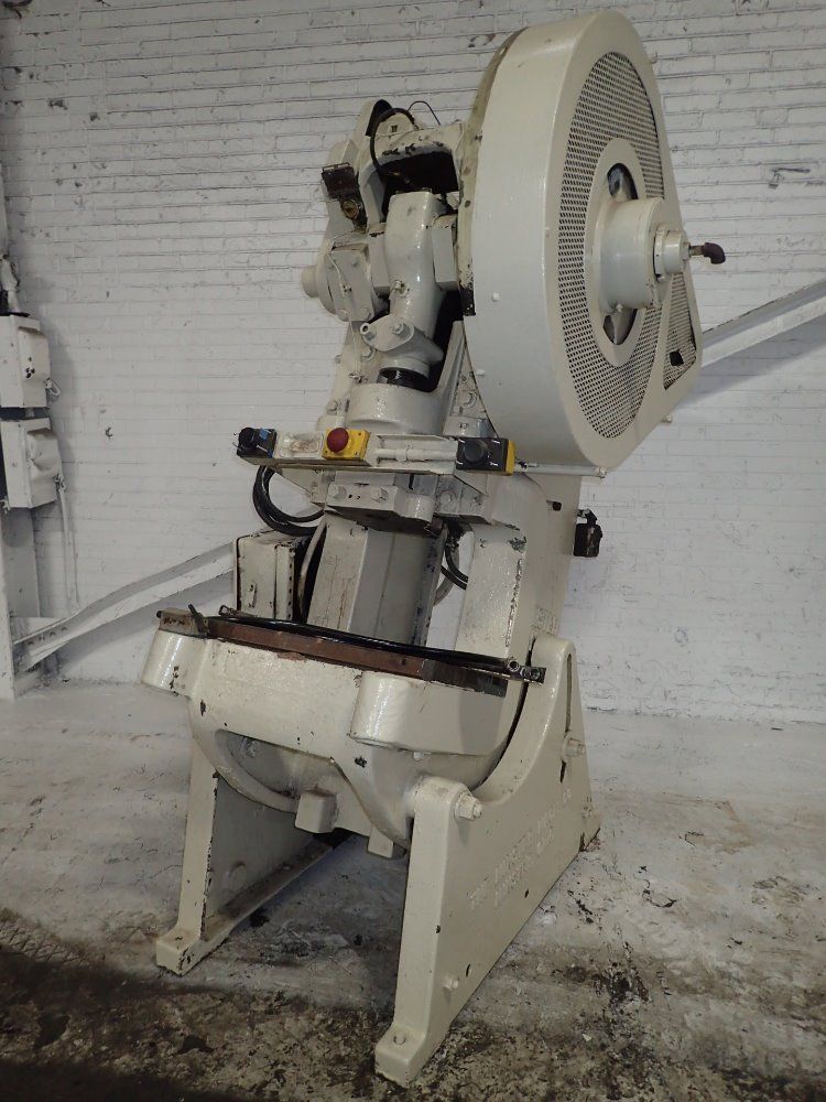 Mintster Machine Obi Press