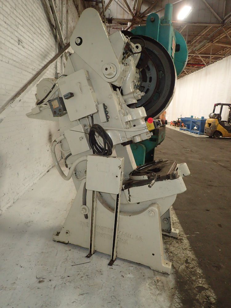 Mintster Machine Obi Press