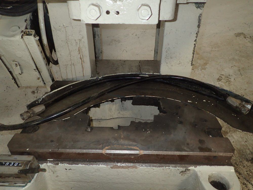 Mintster Machine Obi Press