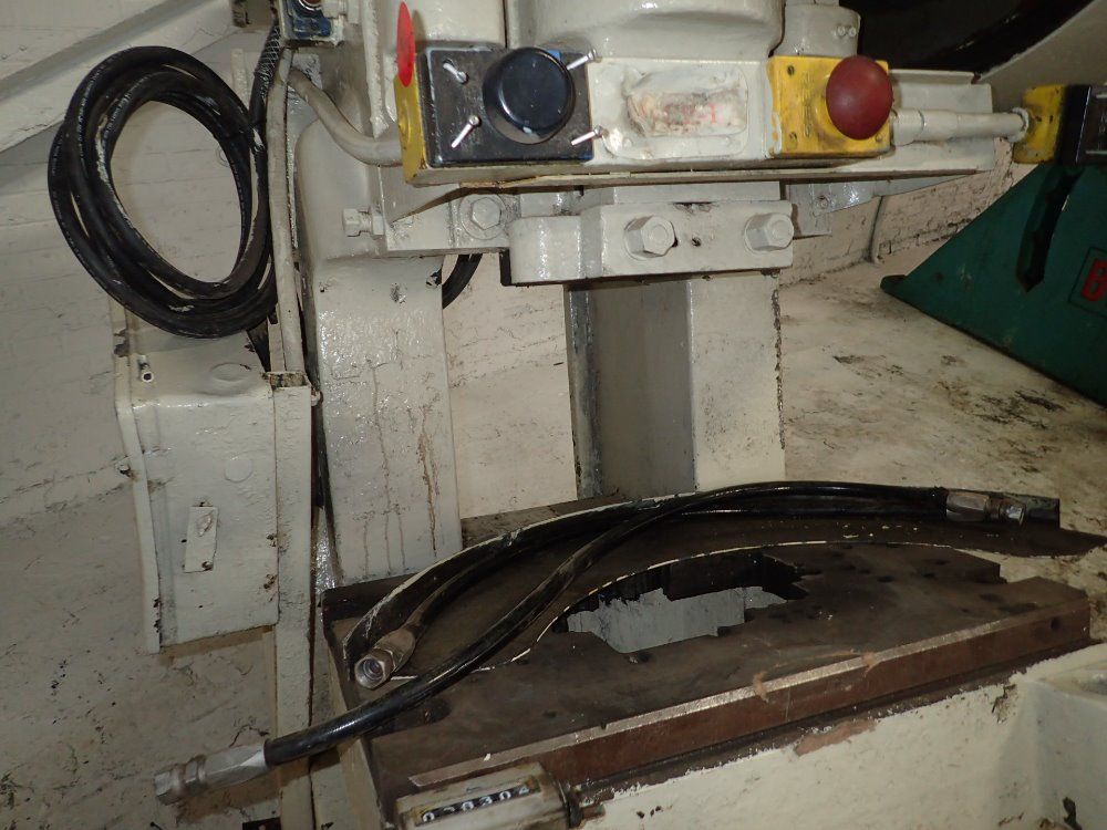 Mintster Machine Obi Press