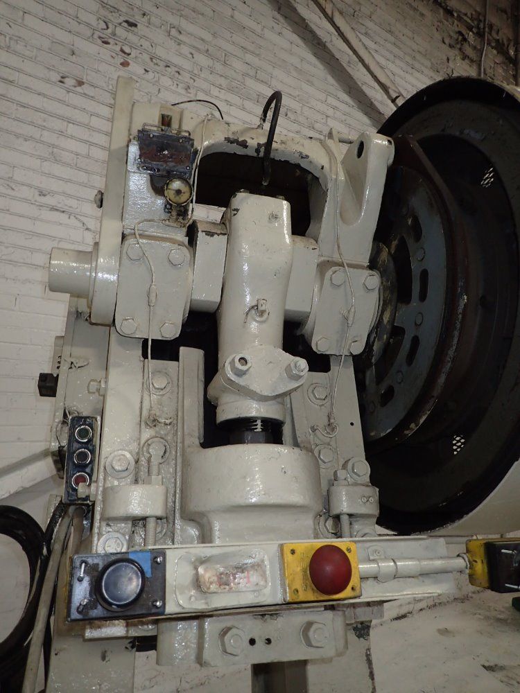 Mintster Machine Obi Press