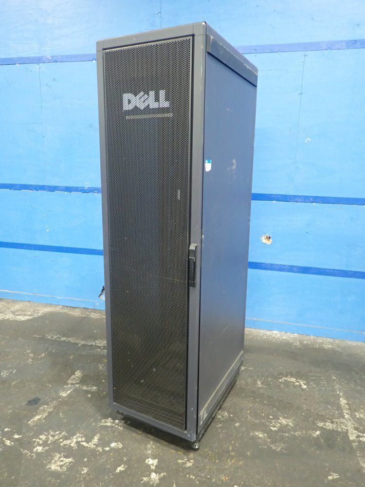 Dell Server Rack