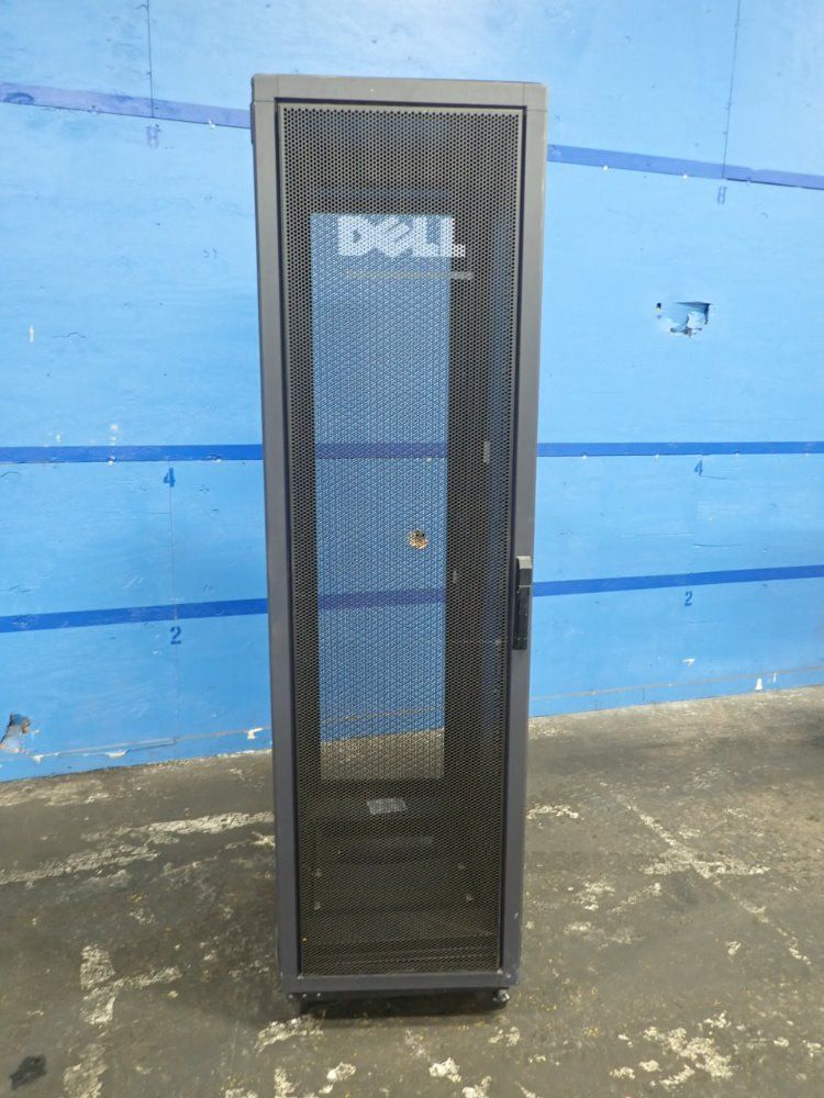 Dell Server Rack