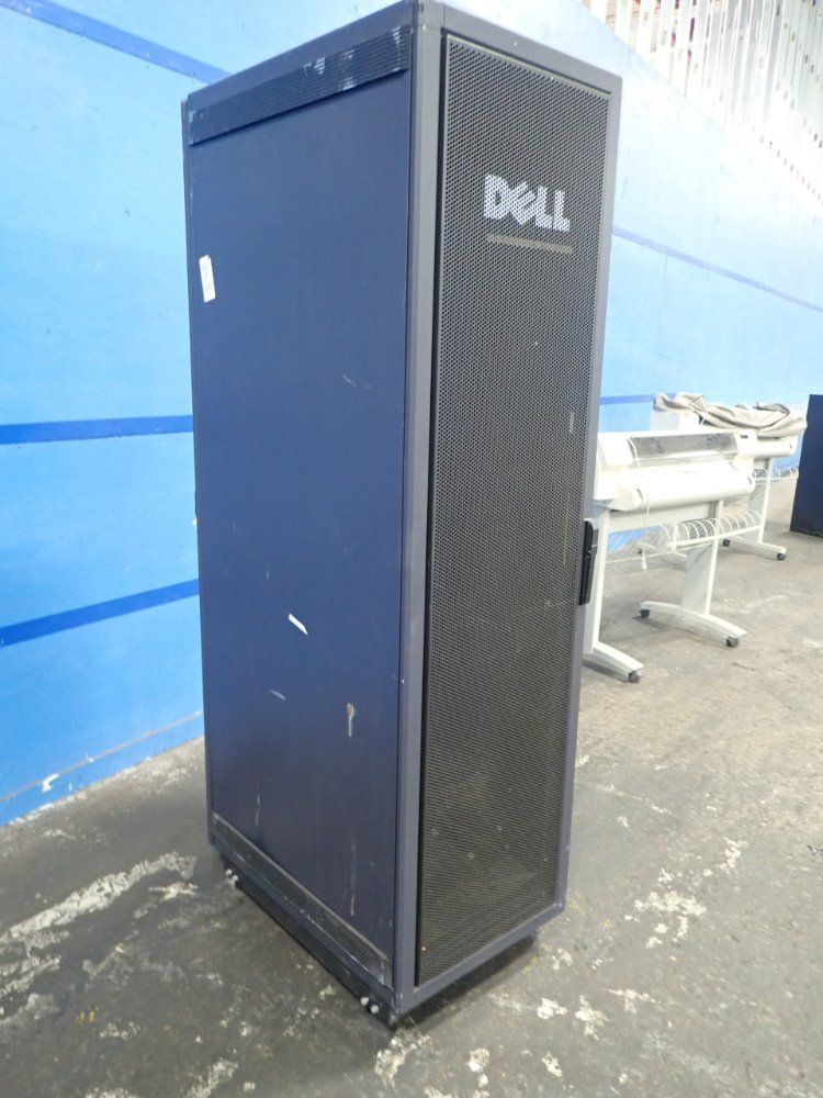 Dell Server Rack