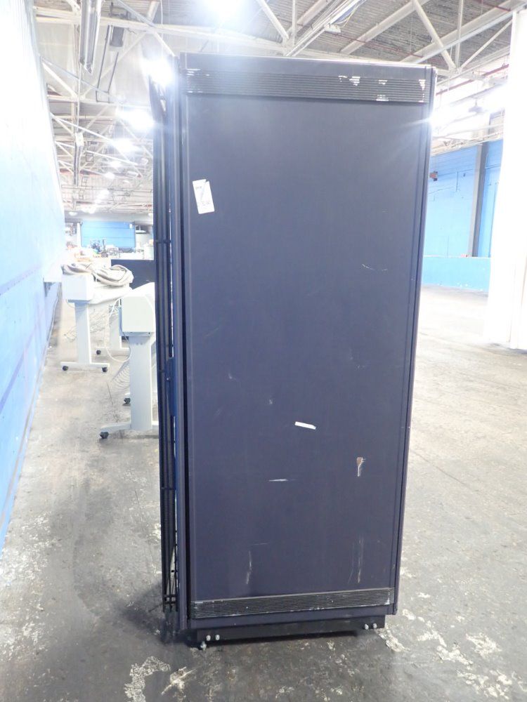 Dell Server Rack