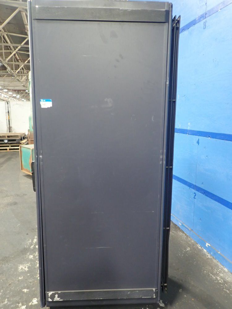 Dell Server Rack