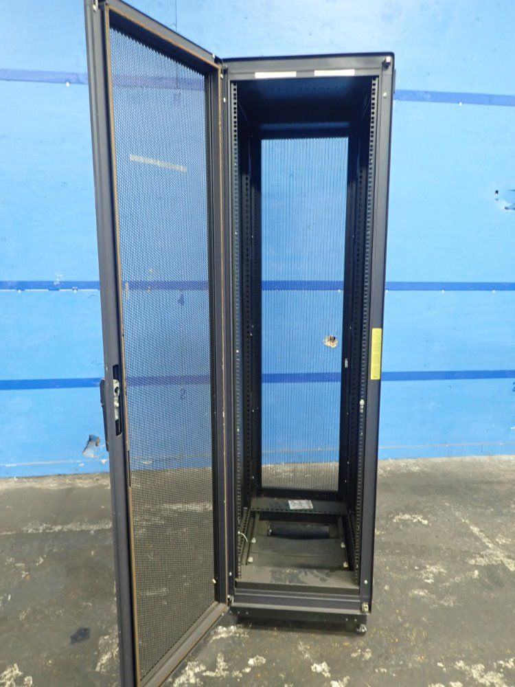 Dell Server Rack