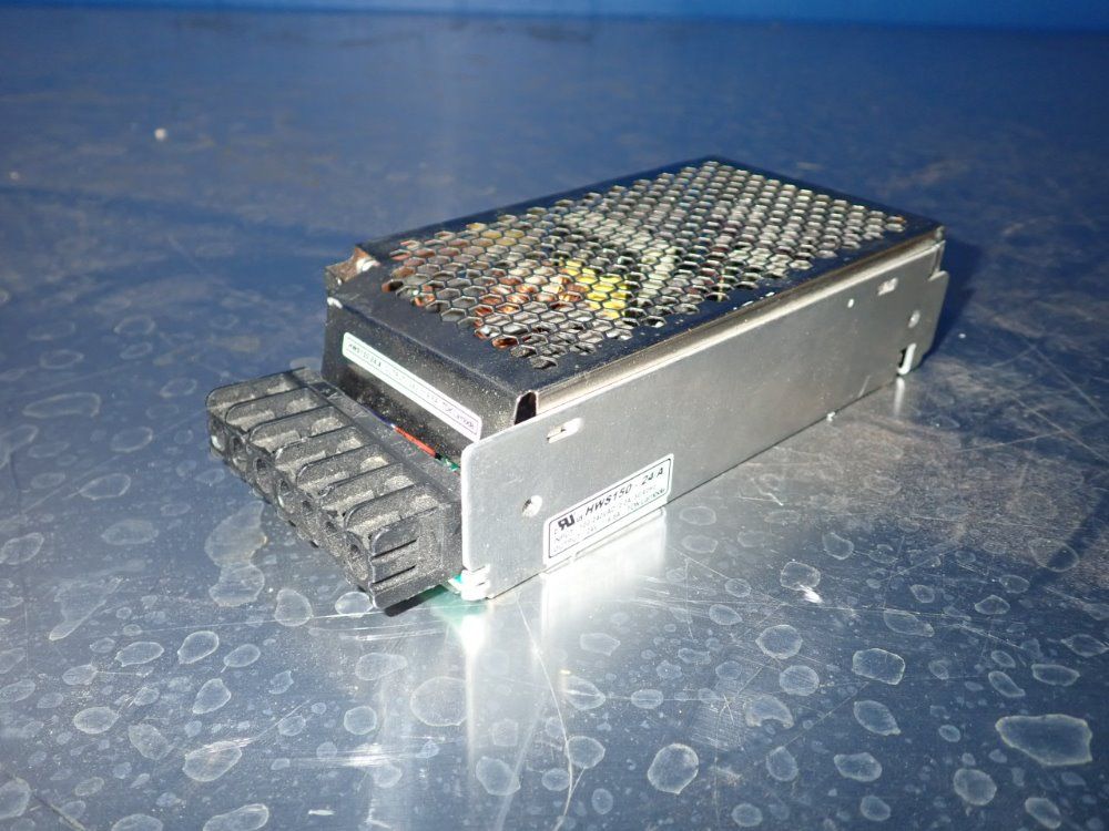 Tdk Lambda Power Supply