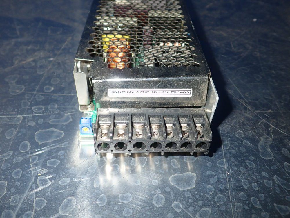 Tdk Lambda Power Supply