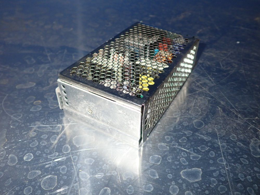 Tdk Lambda Power Supply