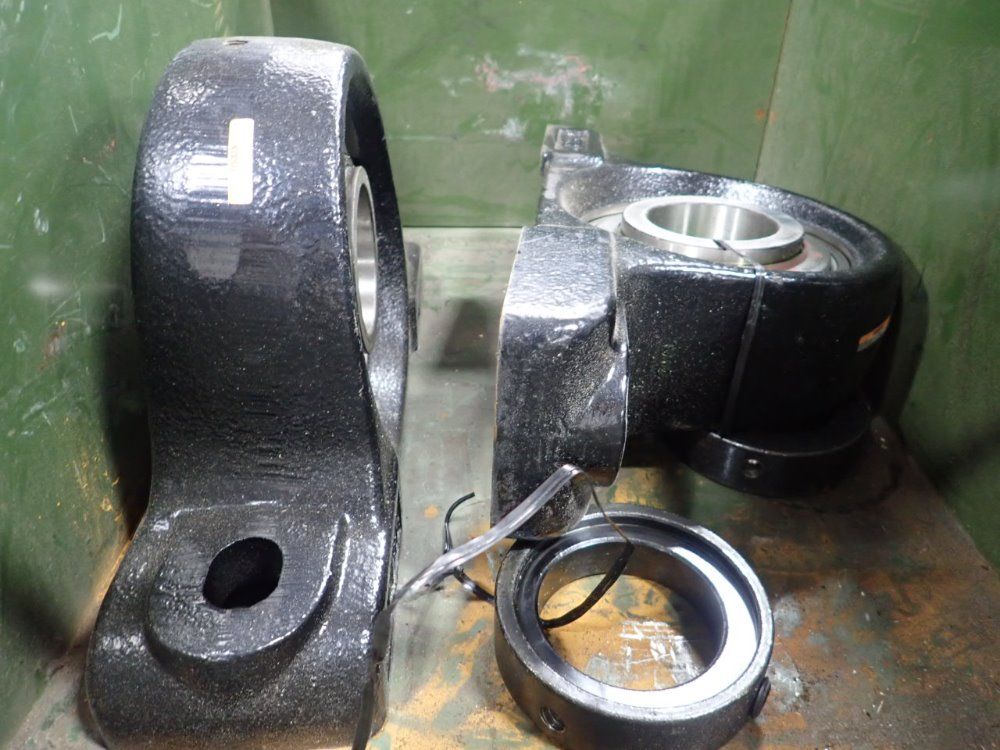 Timken Pillow Block Bearings