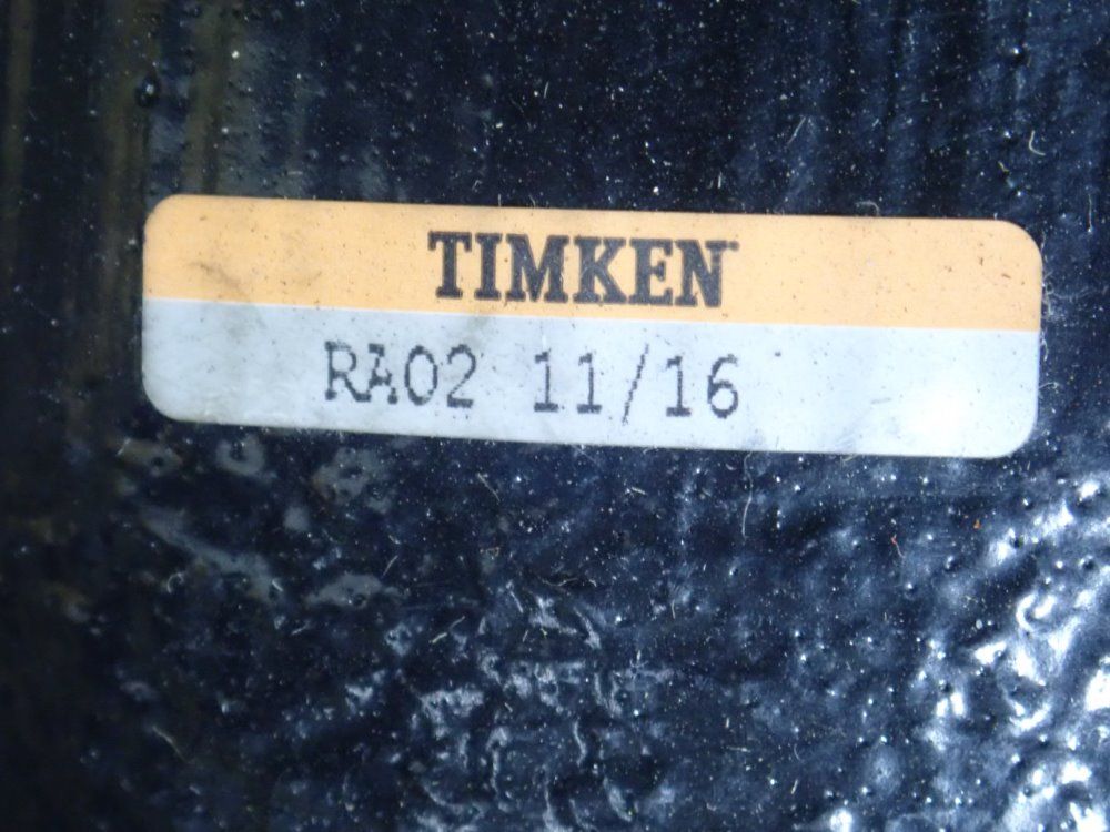 Timken Pillow Block Bearings