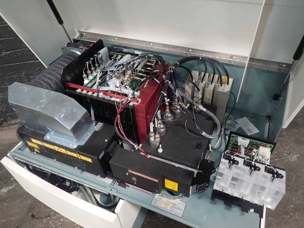 Becton Dickinson Cell Sorter